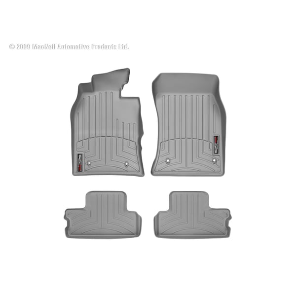 Floorliners, 461371-461362
